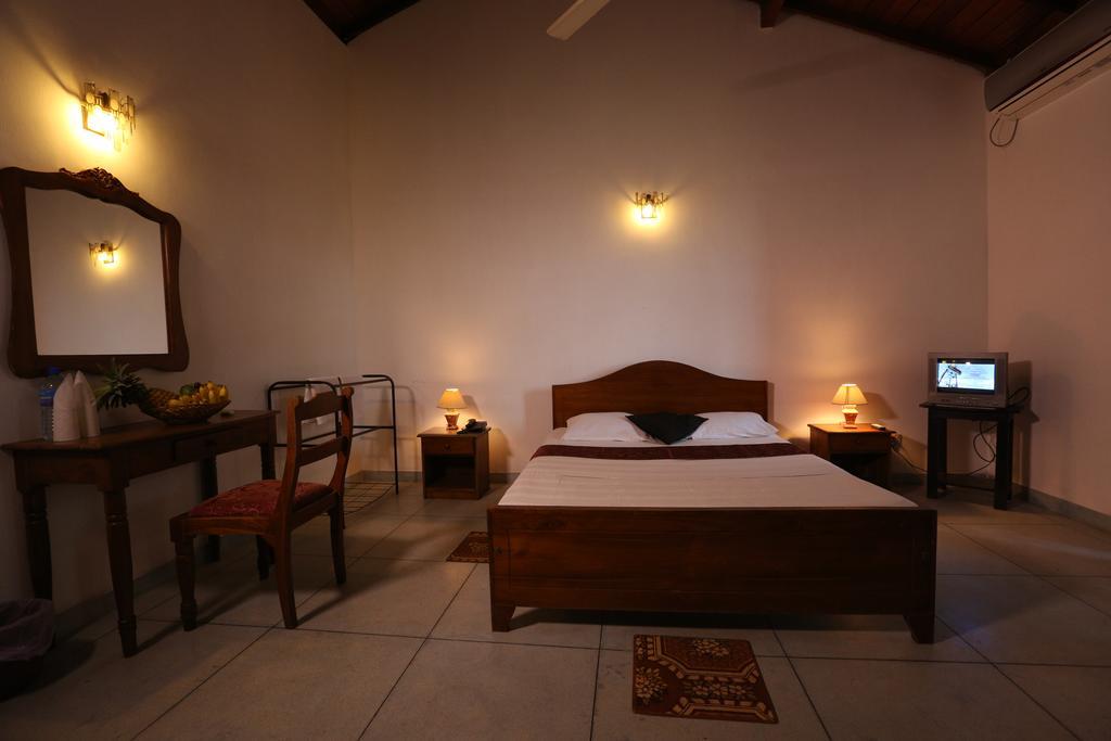 Alcam Holiday Home Κάντι Δωμάτιο φωτογραφία