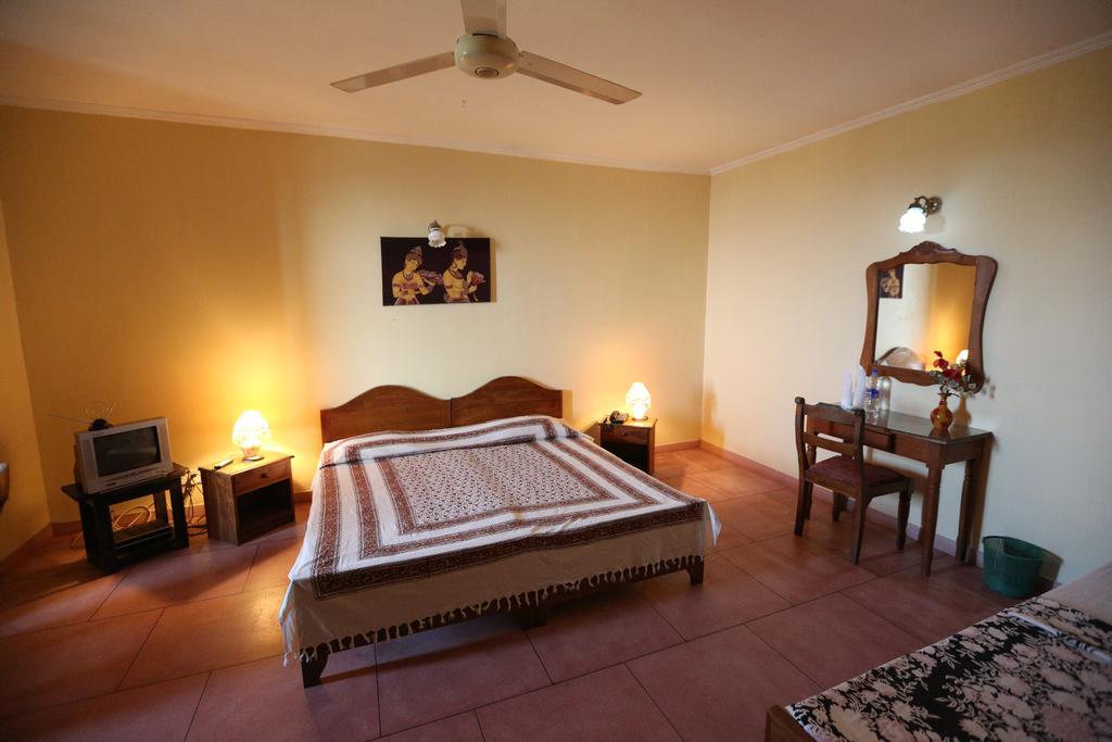 Alcam Holiday Home Κάντι Δωμάτιο φωτογραφία